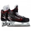 Brankárske korčule CCM Jetspeed FT480 Sr (Šírka korčule D, Veľkosť korčule CCM 10 / 45,5 EUR / 28,5 cm)