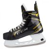 Korčule CCM Super Tacks 9370 Jr (Šírka korčule EE, Veľkosť korčule CCM 4 / 37,5 EUR /23,5 cm)