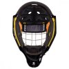 Brankárska maska CCM Axis A1.9 (Farba čierna, Veľkosť L, Brankárska mriežka Certifikovaná Cat eye)