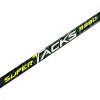 Hokejka CCM Super Tacks 9380 Int shaft napis