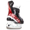 Korčule CCM Jetspeed FT4 Int (Šírka korčule Tapered (CCM), Veľkosť korčule CCM 4 / 37,5 EUR /23,5 cm)