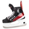 Korčule CCM Jetspeed FT4 Int (Šírka korčule Tapered (CCM), Veľkosť korčule CCM 4 / 37,5 EUR /23,5 cm)