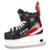 Korčule CCM Jetspeed FT4 Jr (Šírka korčule Regular (CCM), Veľkosť korčule CCM 1 / 33,5 EUR / 21 cm)