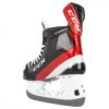 Korčule CCM Jetspeed FT4 Pro Int (Šírka korčule Tapered (CCM), Veľkosť korčule CCM 6 / 40,5 EUR / 25,1 cm)