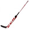 Brankárska hokejka CCM EFlex 5.9 Sr (Typ zahnutia P4/CRAWFORD/CCM, Veľkosť brankárska hokejka 27", Strana brankár Ľavá (normálne garde))
