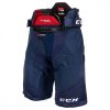 Nohavice CCM Jetspeed FT4 Pro Jr (Farba navy modrá, Veľkosť Junior M)