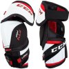 Chrániče lakťov CCM Jetspeed FT4 Pro Jr