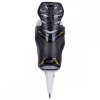 Korčule Bauer Supreme S27 Jr (Veľkosť korčule Bauer 4,5 / 38 EUR / 23,9 cm, Šírka korčule EE)