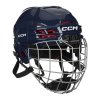 prilba CCM Tacks 70 Junior navy