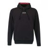 Mikina CCM Team Fleece Pullover Hoodie Sr