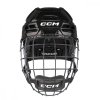 Prilba CCM Tacks 720 Combo Sr (Farba čierna, Veľkosť S)