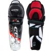 Chrániče holení CCM Jetspeed FT6 Jr (Veľkosť holení 11")