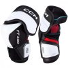 Chrániče lakťov CCM Jetspeed FT680 Jr (Veľkosť S)