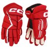 Rukavice CCM Jetspeed FT680 Sr