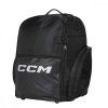 Taška s kolieskami CCM 490 BackPack (Farba čierna)