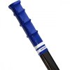Grip na hokejku RocketGrip Hole Color Grip modrý
