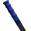 Grip na hokejku RocketGrip Hole Color Grip modrý