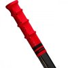 Grip na hokejku RocketGrip Hole Color Grip červená farba