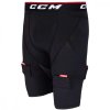 CCM Jock Shorts Compression Senior