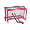 CCM mini hockey set