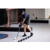 Bauer Reactor Digital Stickhandling Trainer pouzitie