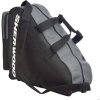 SHERWOOD Skate Bag black