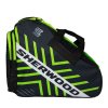 SHERWOOD Skate Bag greenline