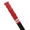 juniorský rocket grip ultra červený