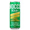 Nocco BCAA+ Citrón Baza bez kofeinu