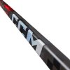 Detská hokejka CCM Jetspeed FT7 Pro yth shaft