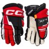 hokejove rukavice CCM Tacks XF Pro