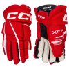 hokejové rukavice CCM Tacks XF 80 1