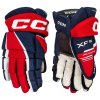 hokejové rukavice CCM Tacks XF 80 5