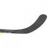 Hokejka Bauer Supreme 2S Pro Jr (Tvrdosť 40 Flex, Strana pravá ruka dole (pravačka), Typ zahnutia P92)