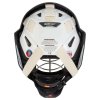 brankárska maska CCM Axis XF 1