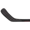 Hokejka CCM Jetspeed FT7 Int detailny zaber na cepel