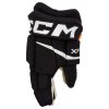 detské hokejové rukavice CCM Tacks XF Pro yth 4
