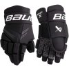hokejové rukavice Bauer X S24 Senior