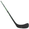 hokejka bauer Hokejka Bauer Nexus Performance S24 Junior zelena farbanexus performance 30Flex