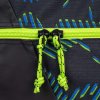 Bauer Premium Wheel Bag S24 Junior zips