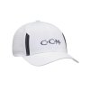 šiltovka CCM Cap Golf Perforated 1