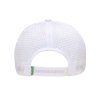 šiltovka CCM Cap Golf Perforated