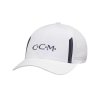 šiltovka CCM Cap Golf Perforated 2