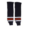 hokejové štucne Edmonton Oilers Navy modrá