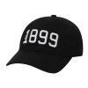 šiltovka CCM 125 Years Slouch Cap čierna