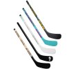 CCM Secret minis sticks jetspeed Ribcor trigger 9 pro
