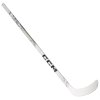 Hokejka CCM Ribcor Trigger 9 Pro White