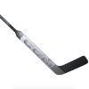 Brankárska hokejka CCM XF Intermediate biela shaft
