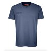 Tričko CCM Core Sr SS Tee modre