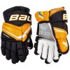Rukavice Bauer Vapor Flylite Jr čierno zlate